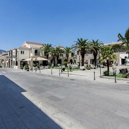 Villa Via Del Mare Villasimius