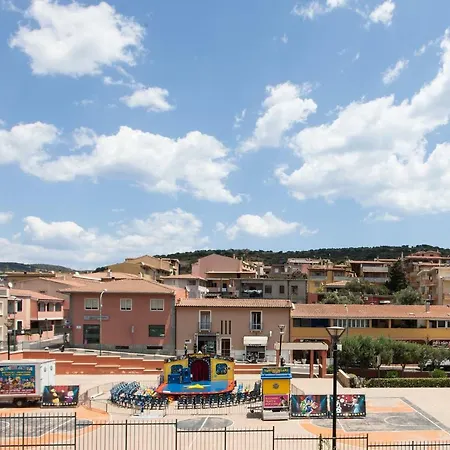 Βίλα Via Del Mare