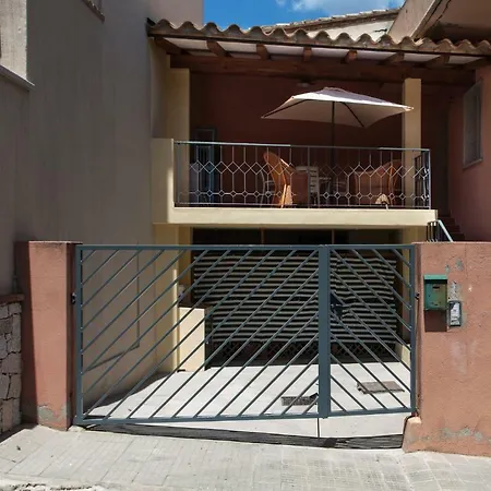 Via Del Mare Villasimius