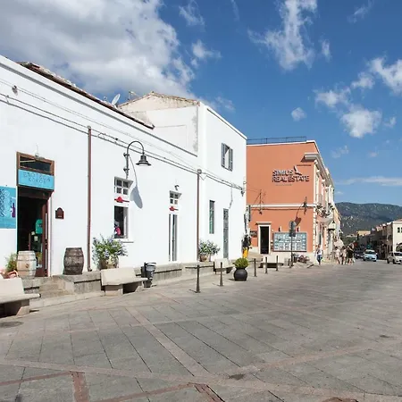 Via Del Mare Villa *
